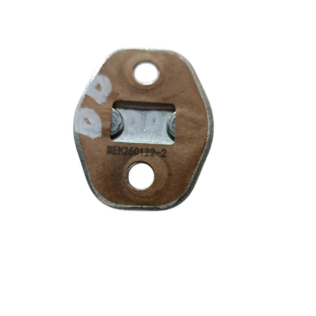 Batente porta dianteiro direito Byd king gs 2025 6
