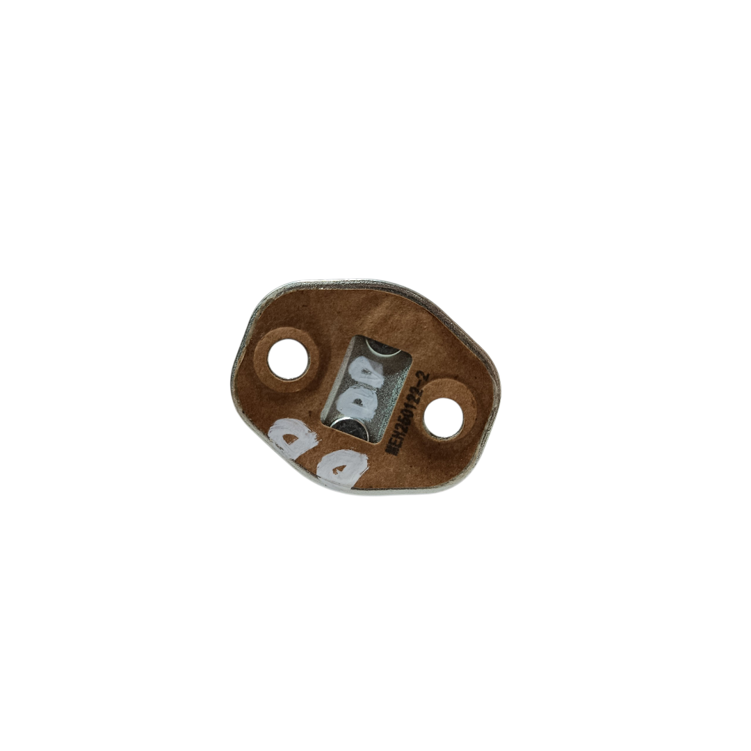 Batente porta dianteiro direito Byd king gs 2025 5