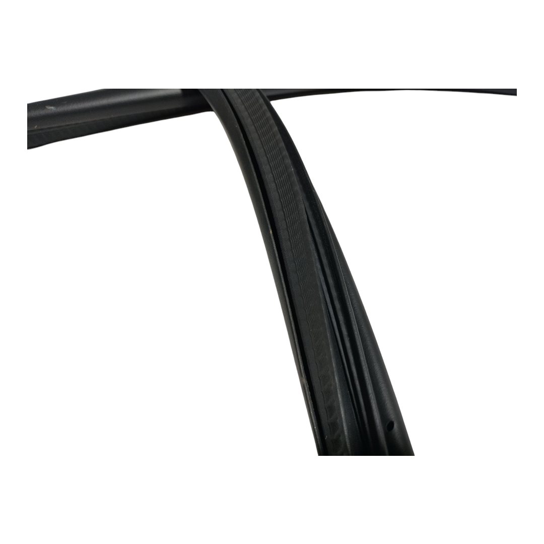 borracha porta dianteira direita Byd king gs 2025 7
