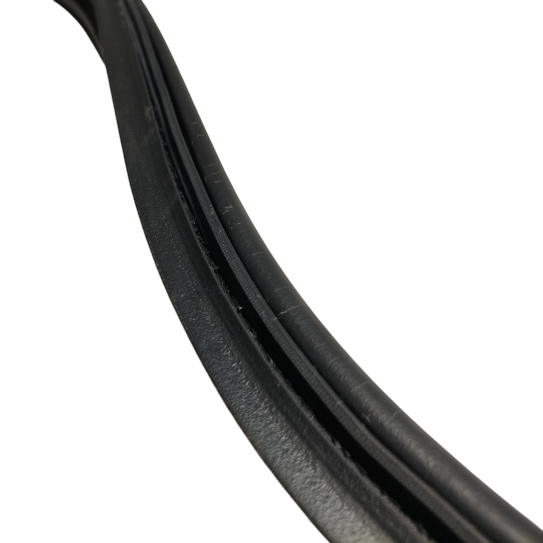 borracha tampa traseira Byd king gs 2025 3