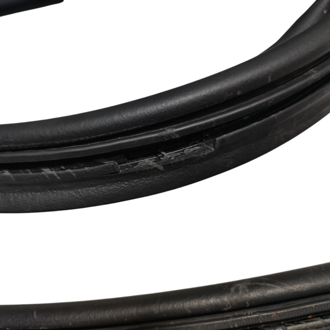 borracha tampa traseira Byd king gs 2025 4