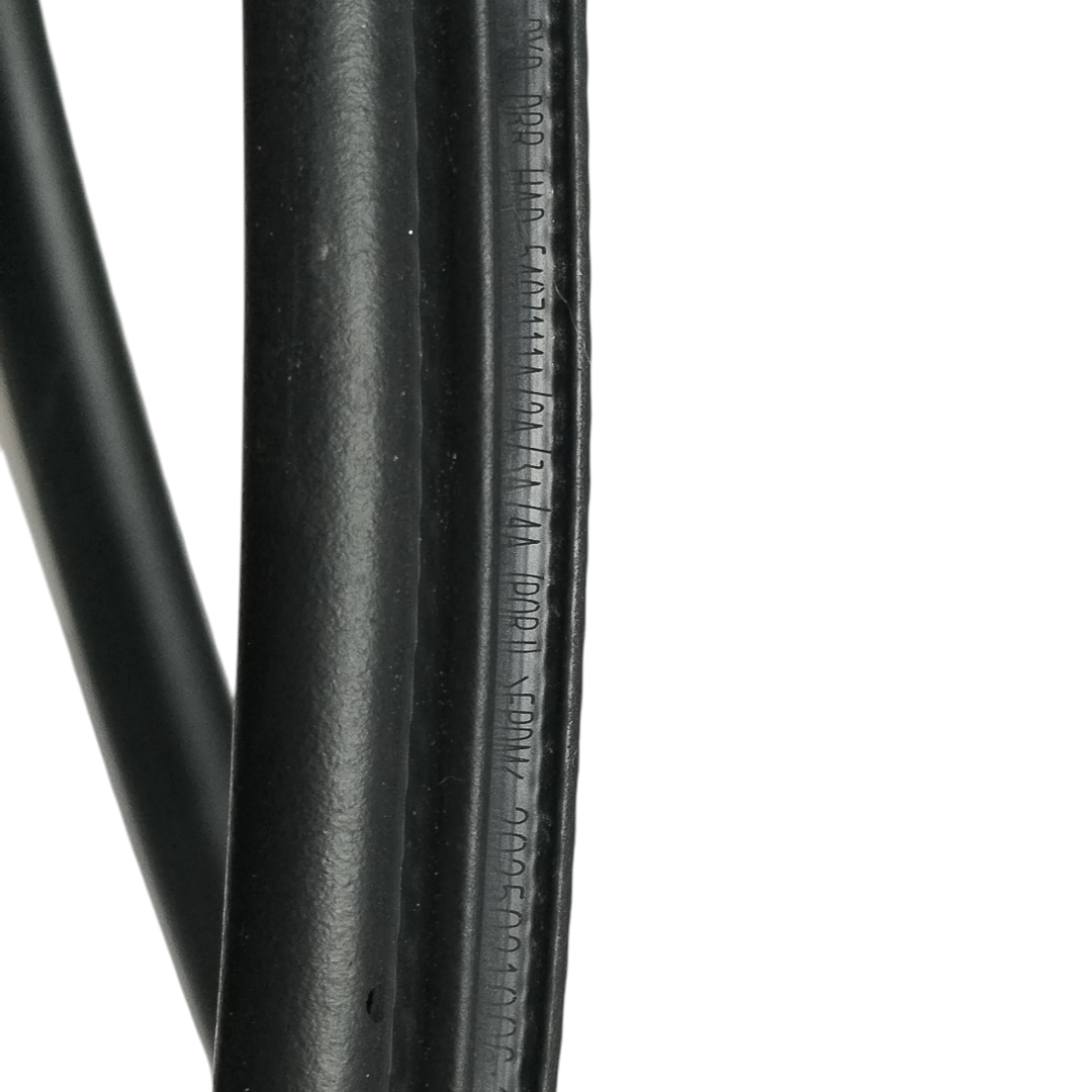 borracha porta traseira direita Byd king gs 2025 8