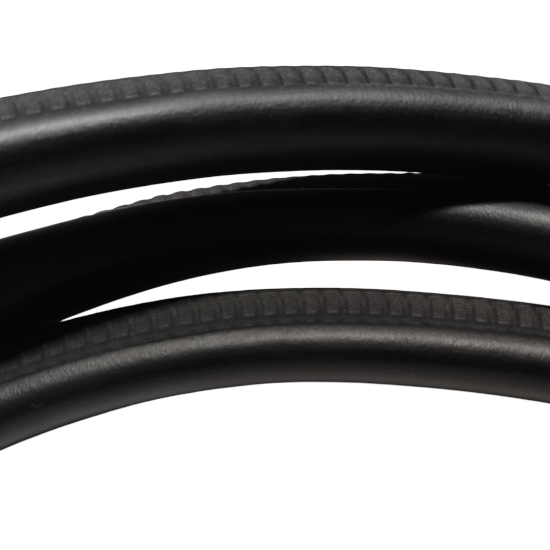 borracha porta traseira direita Byd king gs 2025 7