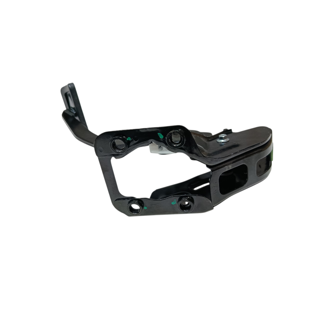 pedal freio Byd king gs 2025 3