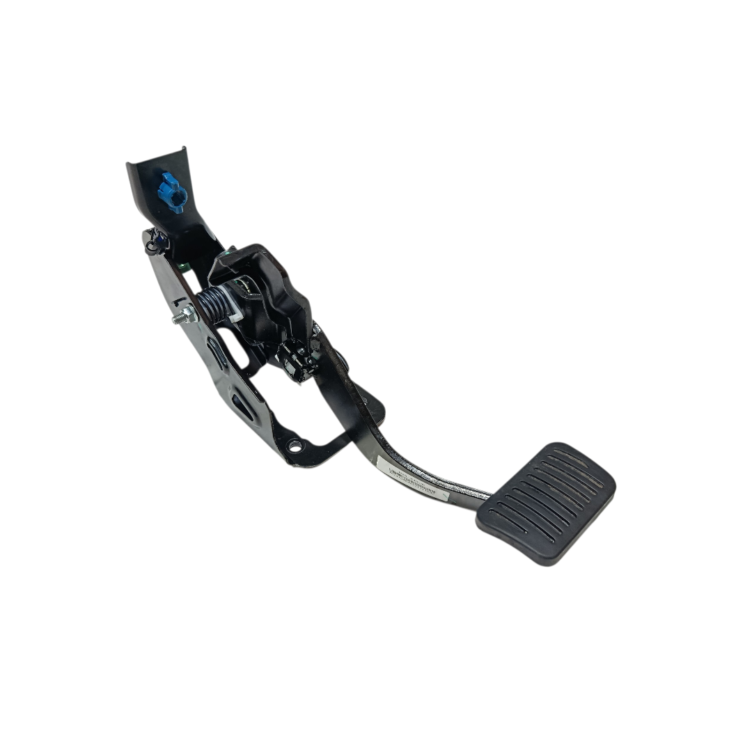 pedal freio Byd king gs 2025 1