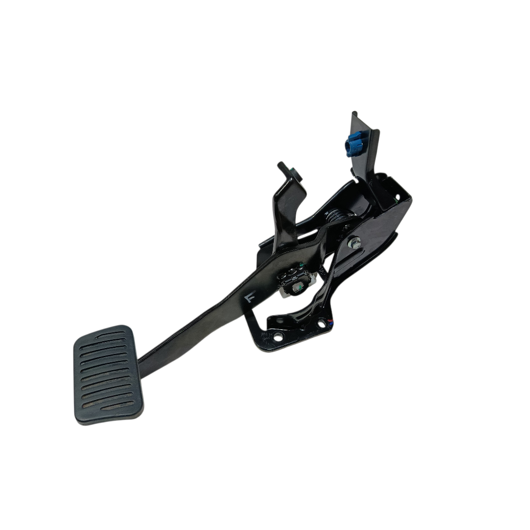 pedal freio Byd king gs 2025 8