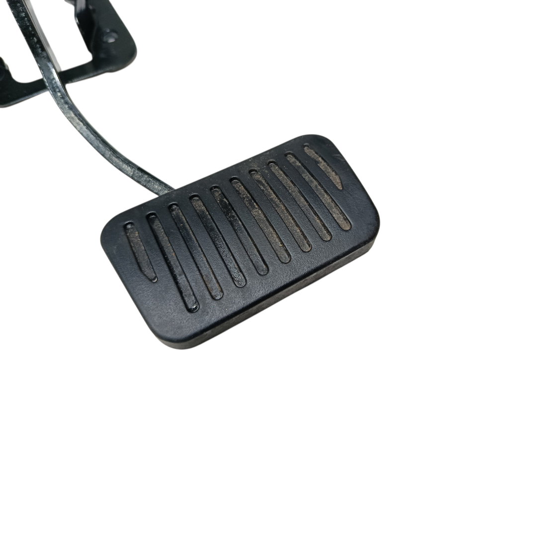 pedal freio Byd king gs 2025 5