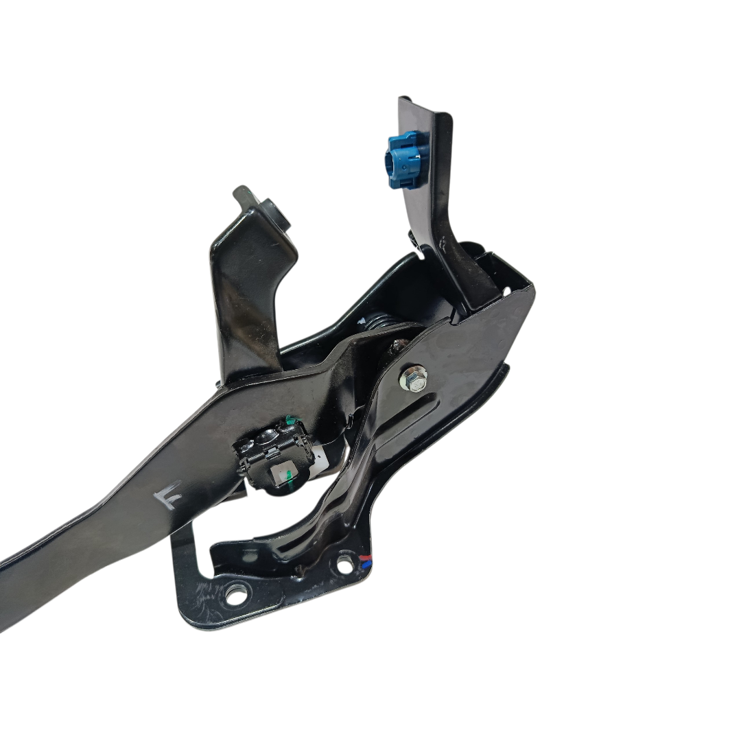 pedal freio Byd king gs 2025 2