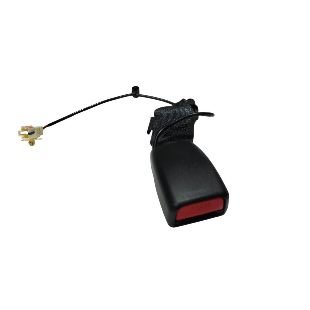 engate cinto Byd king gs 2025 2