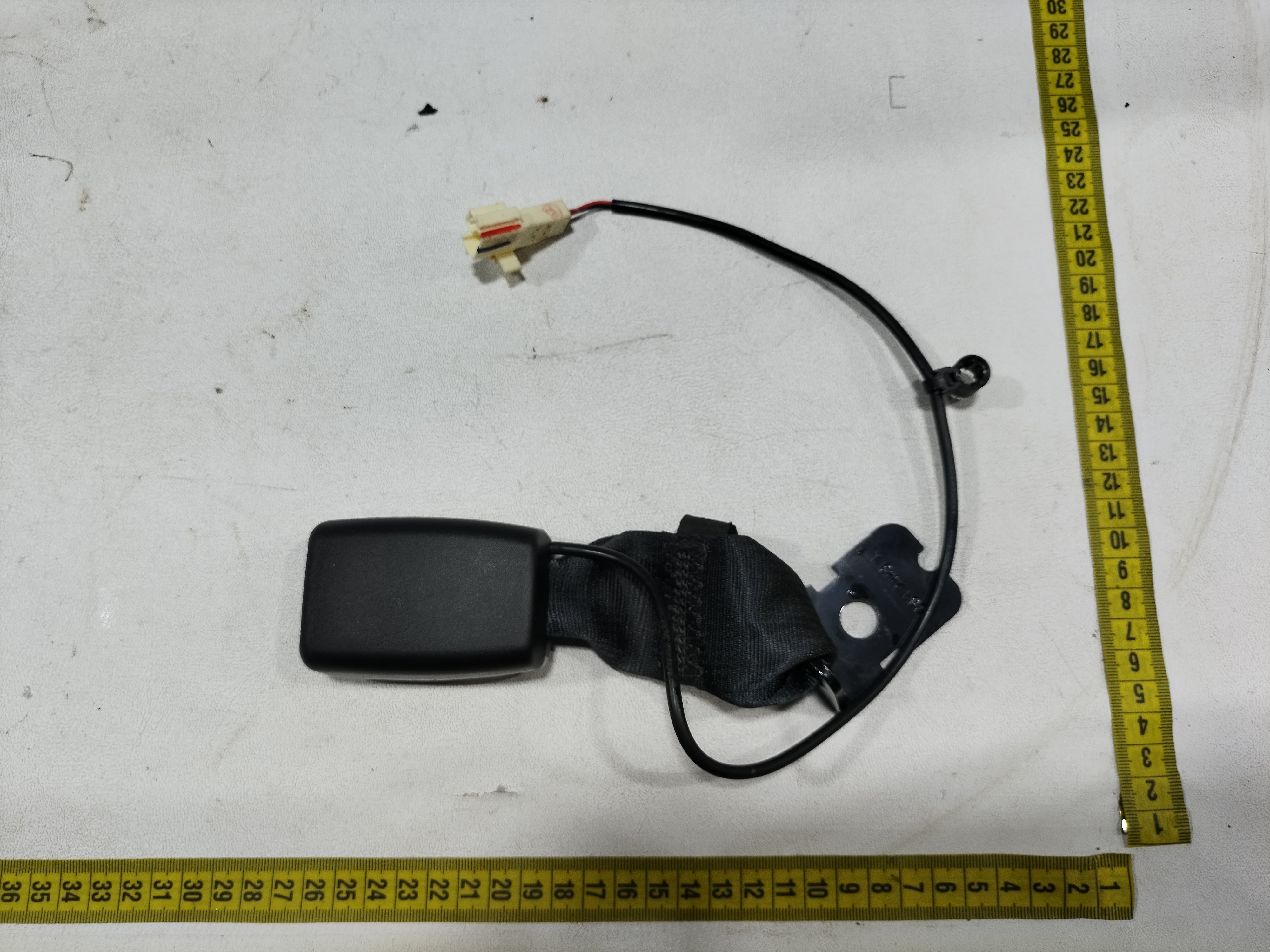 engate cinto Byd king gs 2025 10