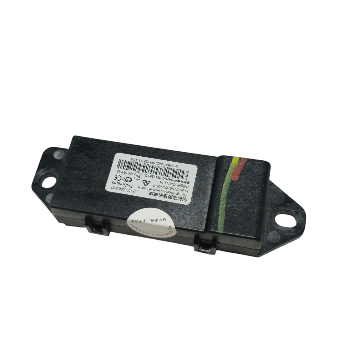 modulo antena Byd king gs 2025 1