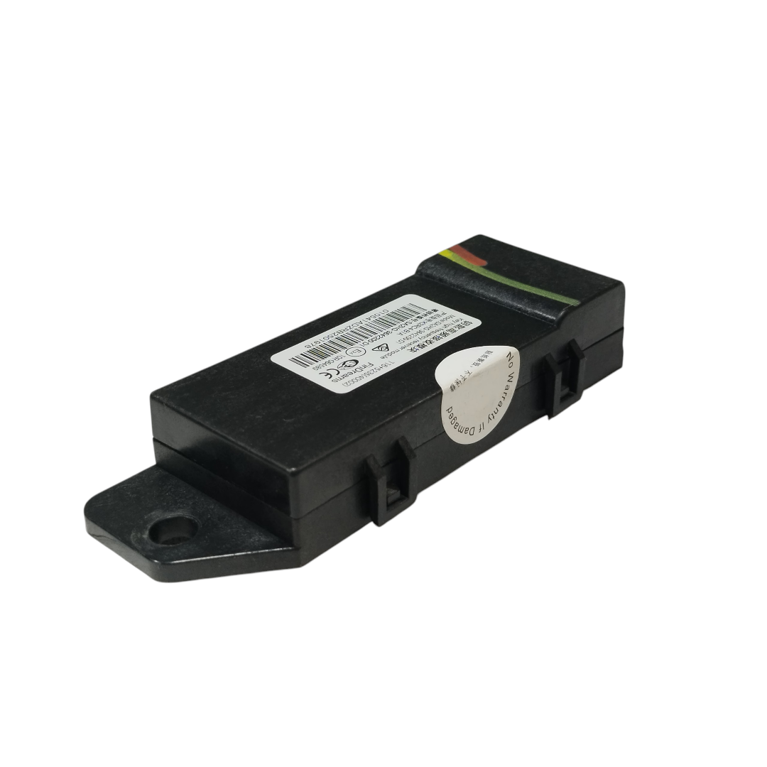modulo antena Byd king gs 2025 4