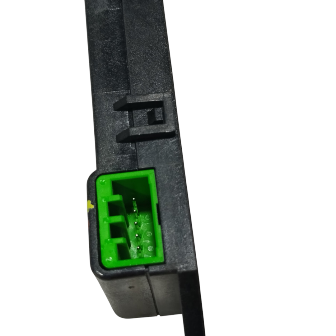 modulo antena Byd king gs 2025 6