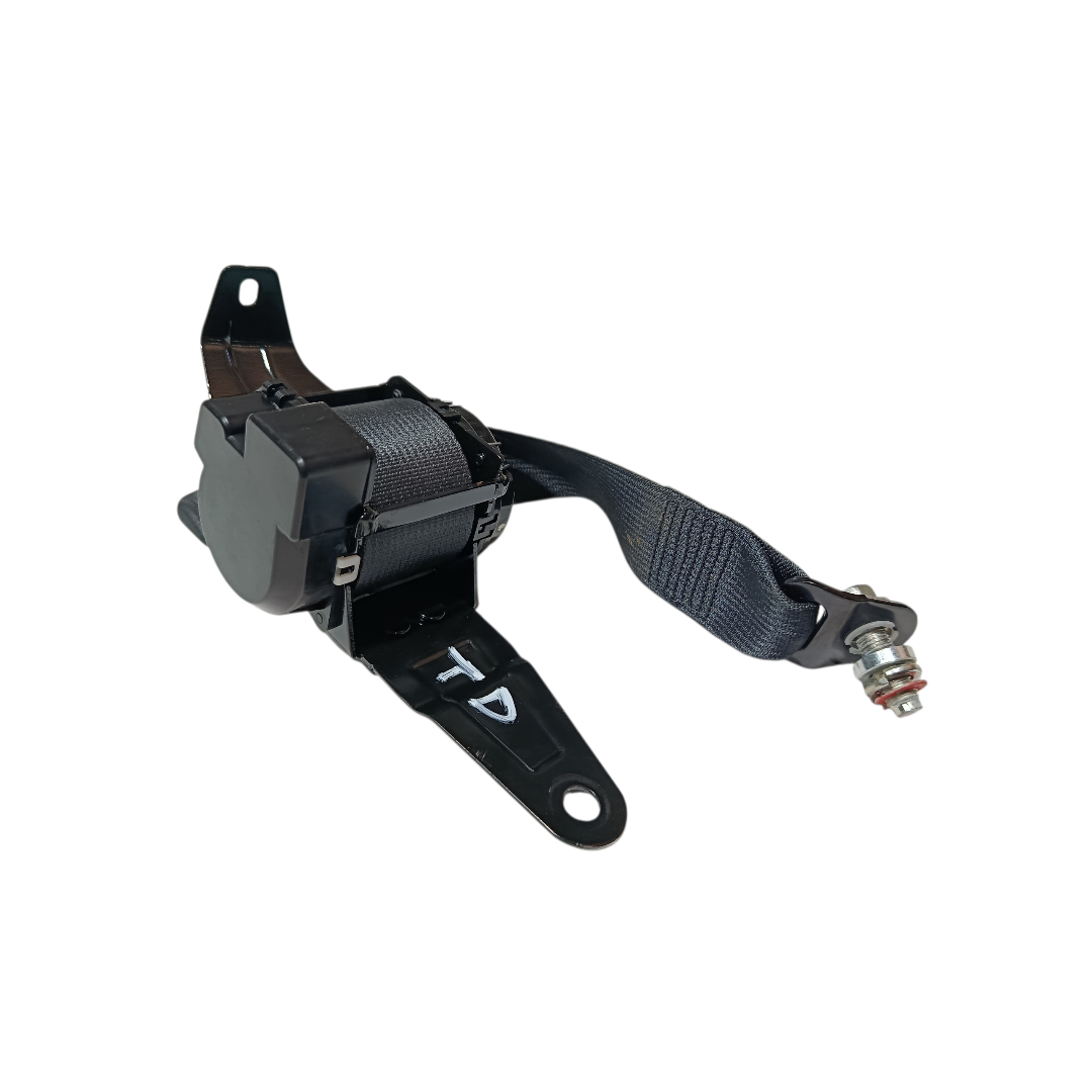 cinto traseiro direito Byd king gs 2025 4