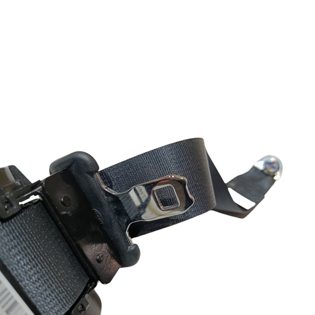 cinto traseiro direito Byd king gs 2025 2
