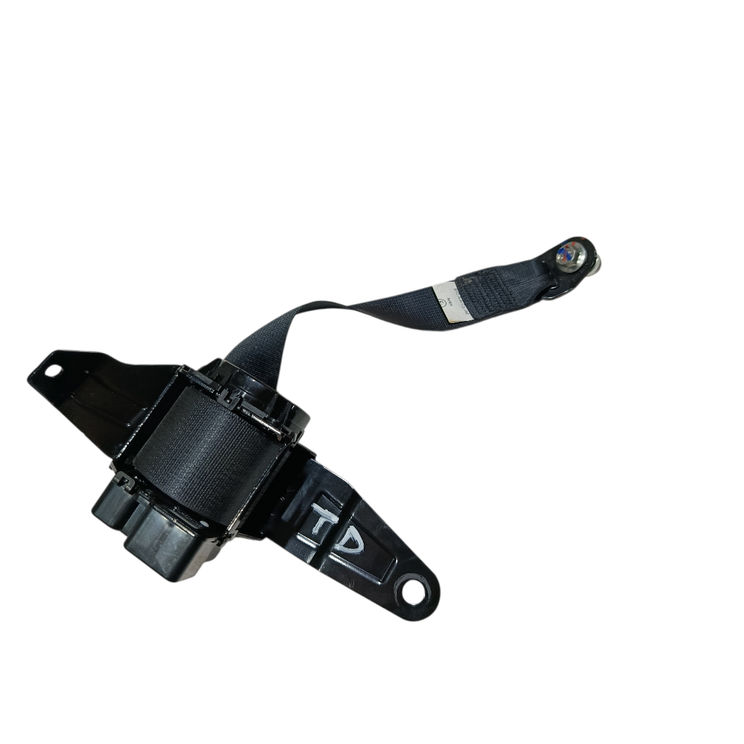 cinto traseiro direito Byd king gs 2025