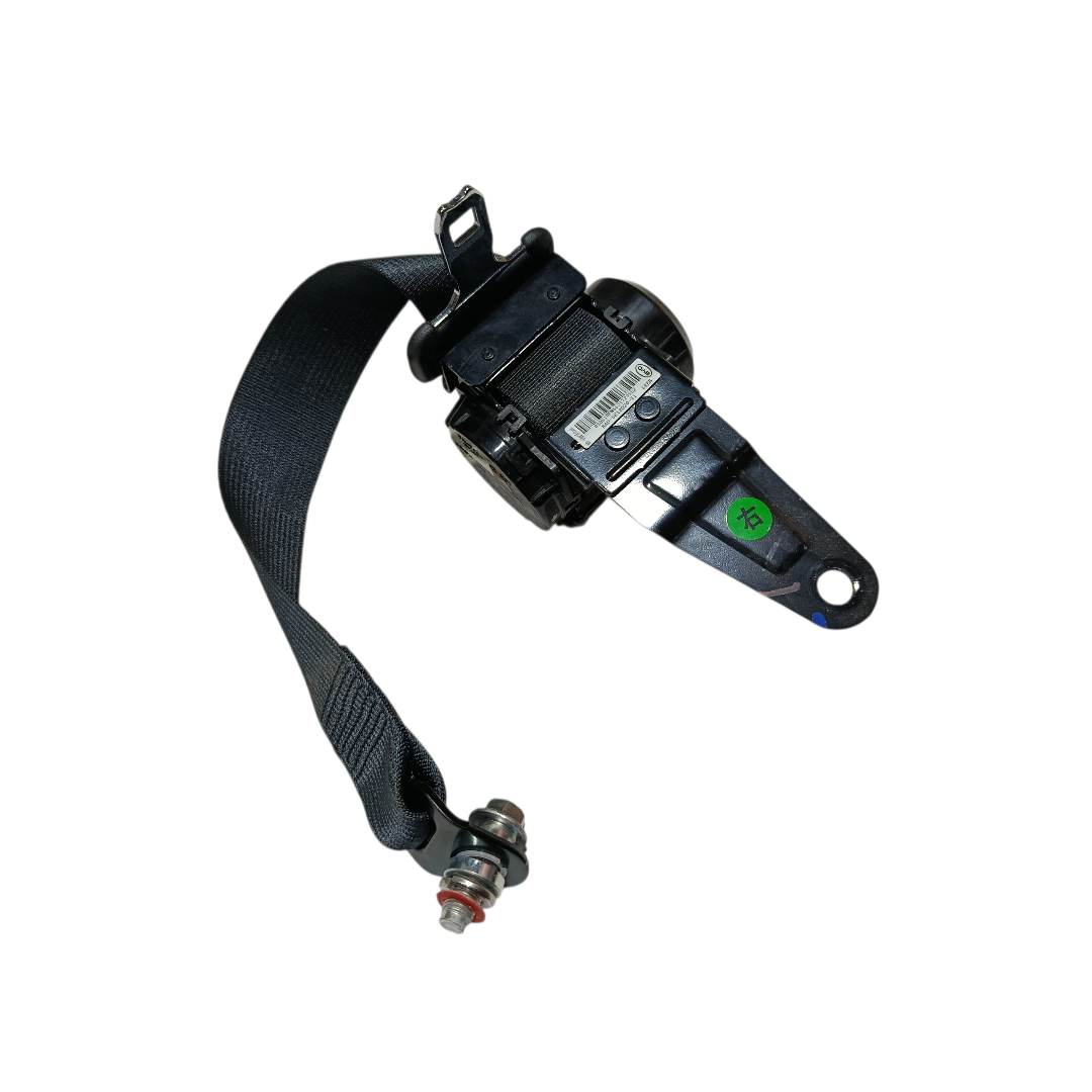 cinto traseiro direito Byd king gs 2025 7