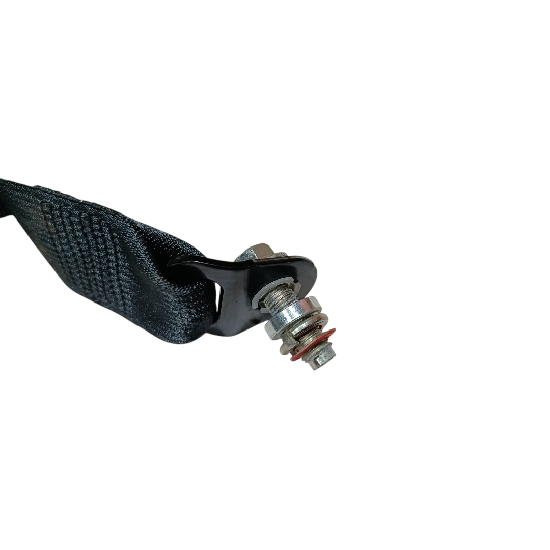 cinto traseiro direito Byd king gs 2025 3