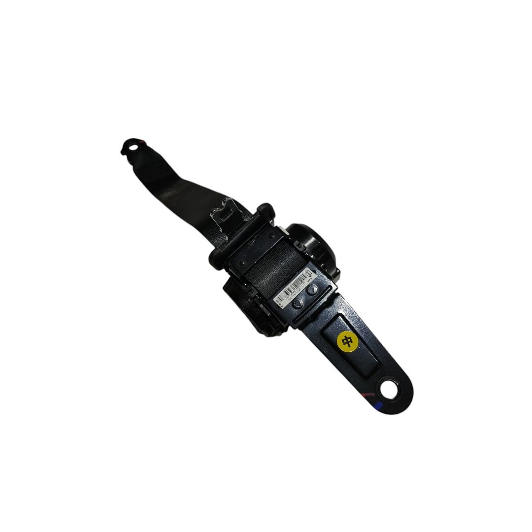 cinto traseiro central Byd king gs 2025 3