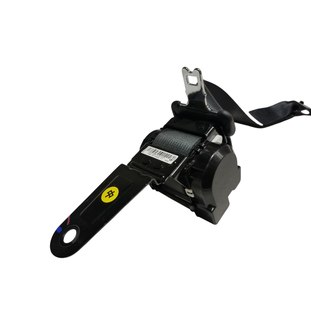 cinto traseiro central Byd king gs 2025 4