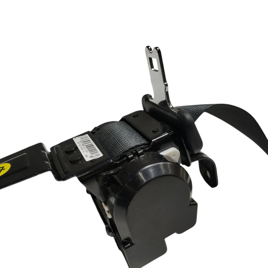 cinto traseiro central Byd king gs 2025 7