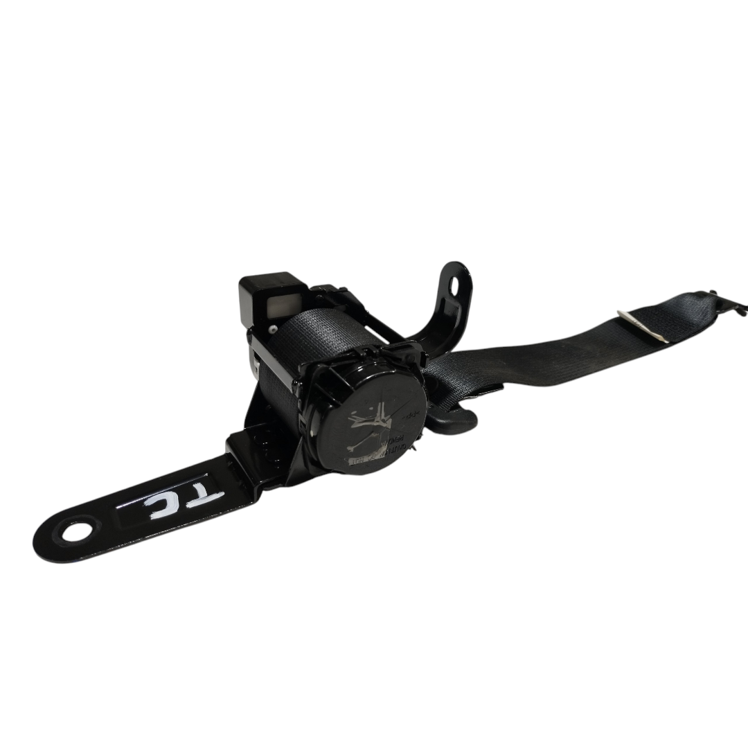 cinto traseiro central Byd king gs 2025 5