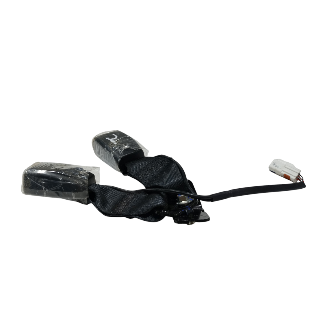 engate cinto traseiro central Byd king gs 2025 6
