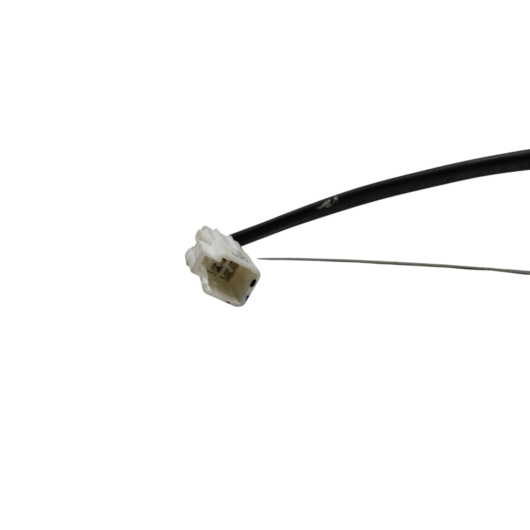 engate cinto traseiro central Byd king gs 2025 4