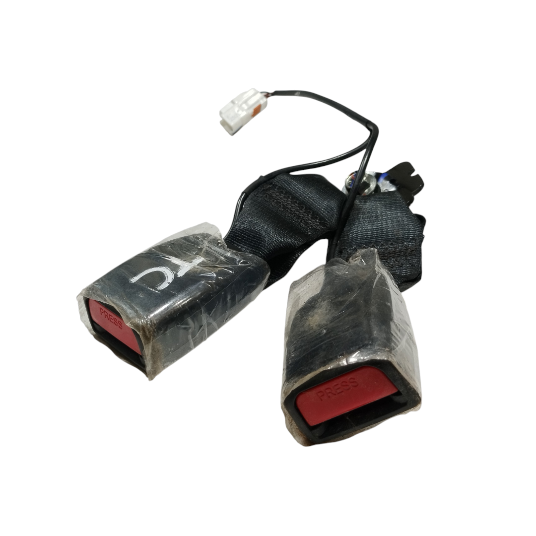 engate cinto traseiro central Byd king gs 2025 2