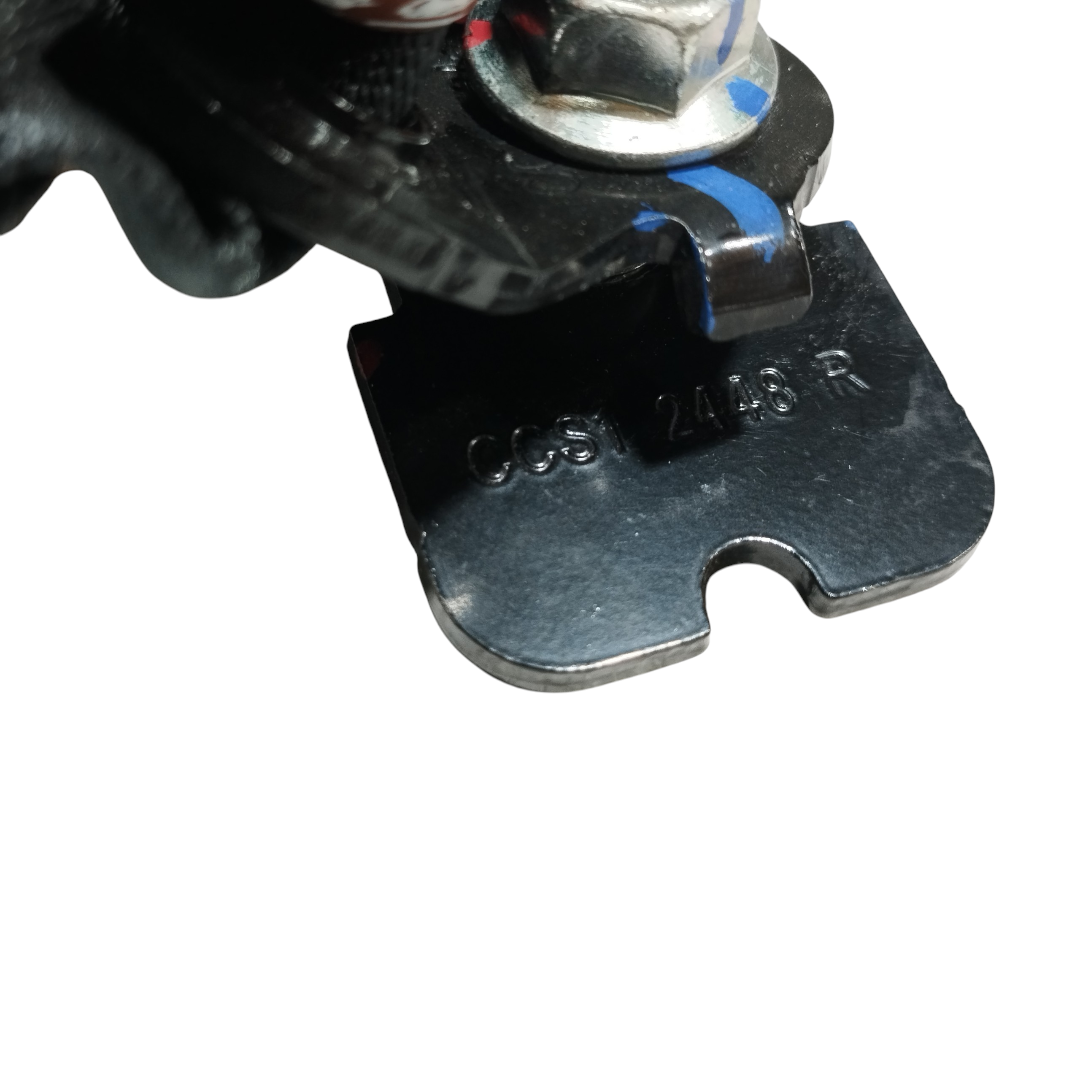 engate cinto traseiro central Byd king gs 2025 3