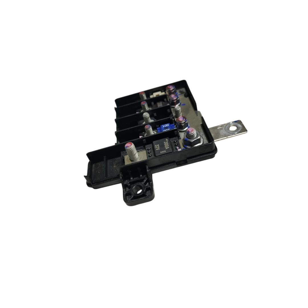 Caixa fusivel bateria Byd king gs 2025 7