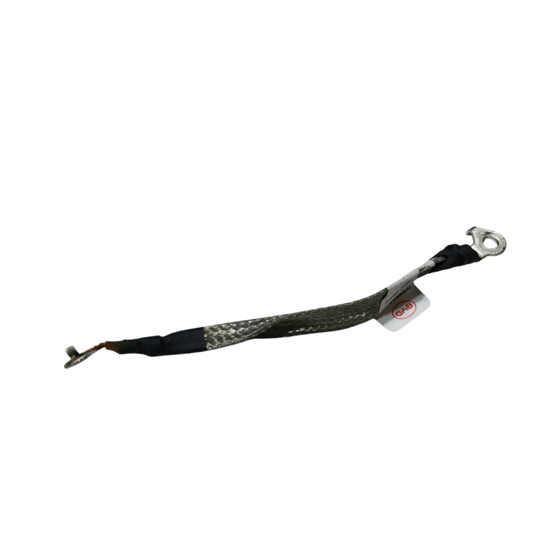 cabo aterramento bateria Byd king gs 2025 6