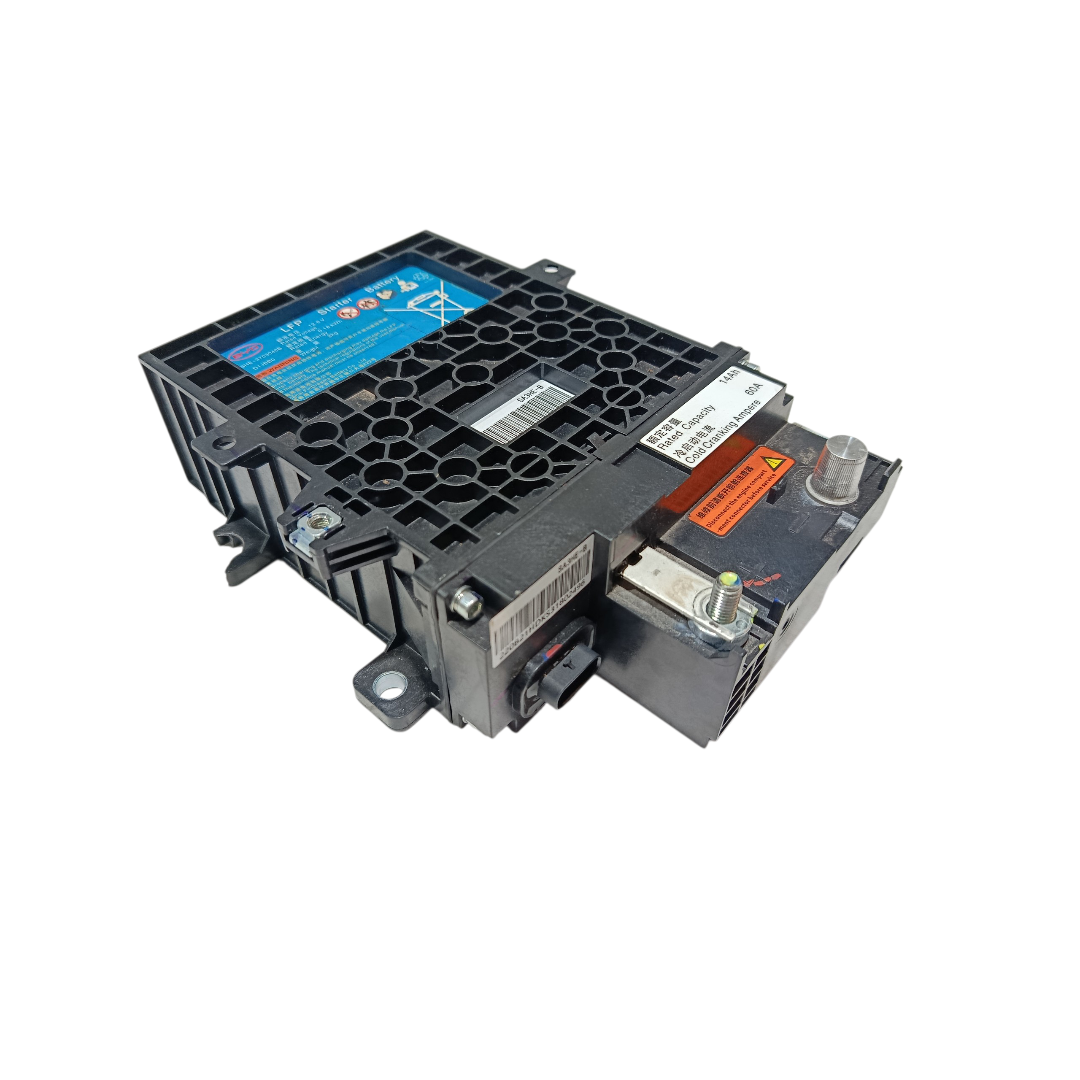 bateria partida Byd king gs 2025 2