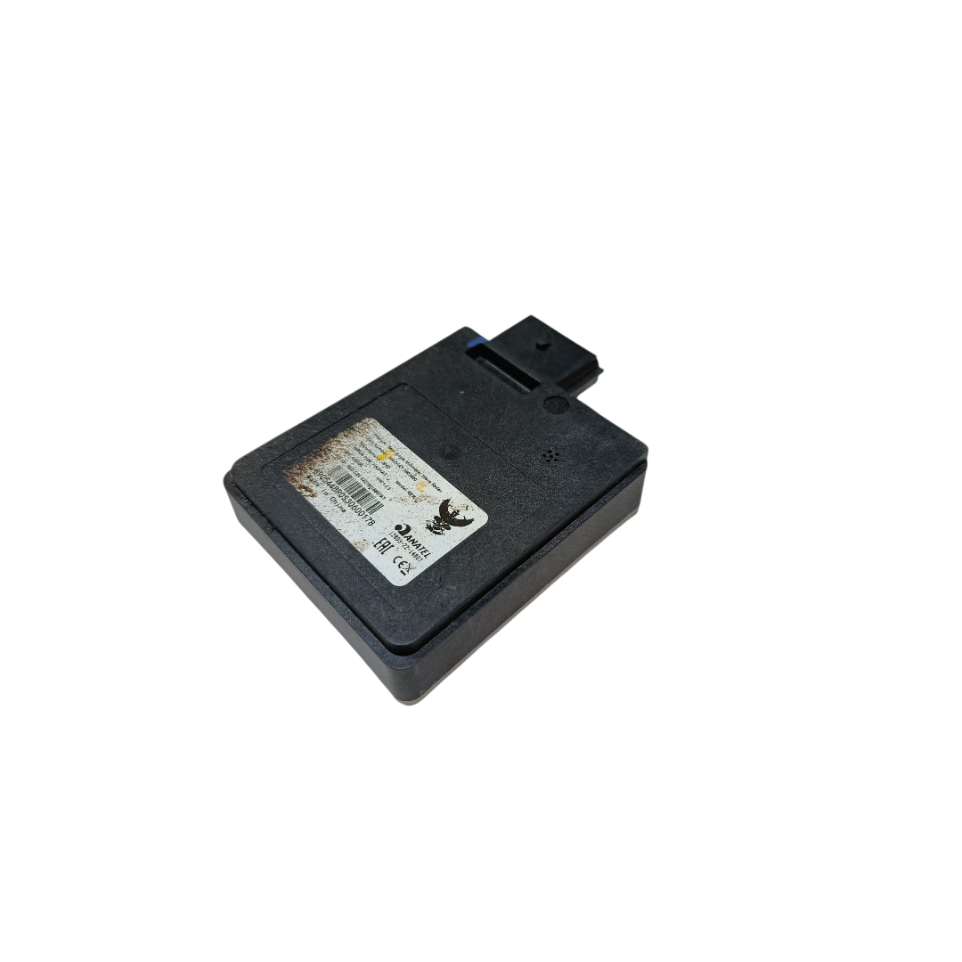 modulo radar traseiro direito Byd king gs 2025 3