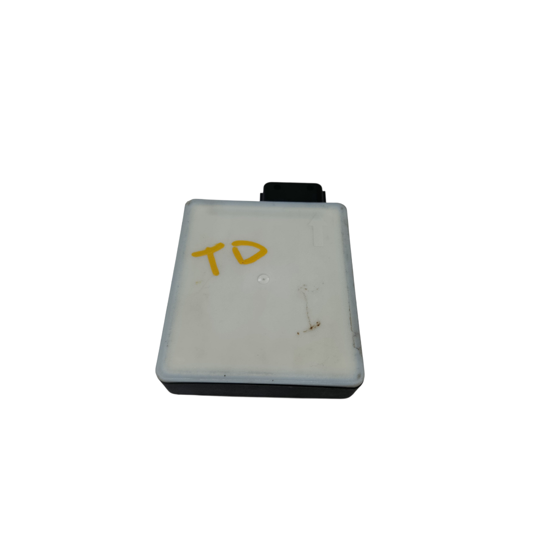 modulo radar traseiro direito Byd king gs 2025 5