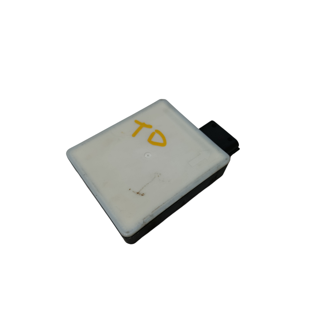 modulo radar traseiro direito Byd king gs 2025 4