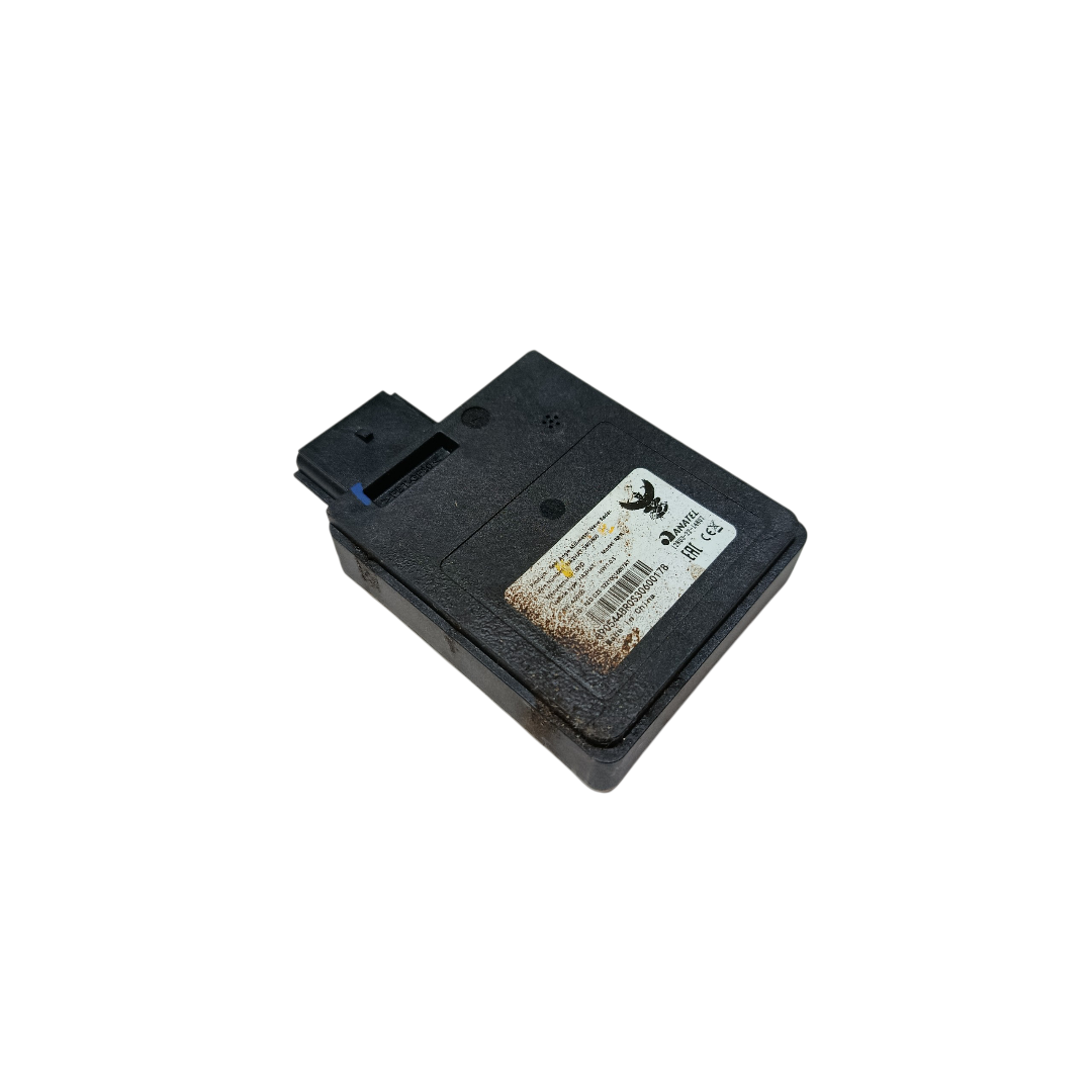 modulo radar traseiro direito Byd king gs 2025 2