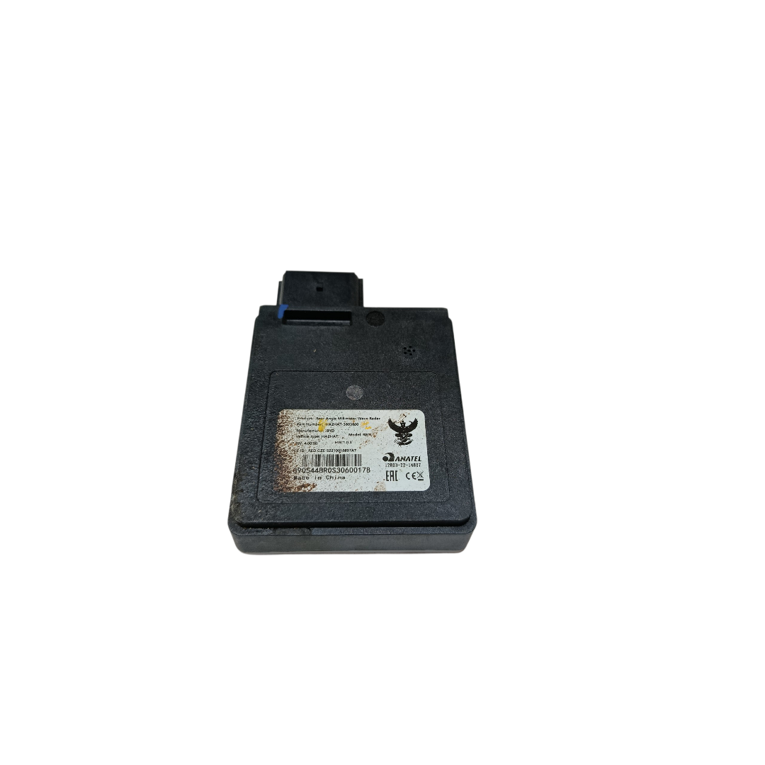 modulo radar traseiro direito Byd king gs 2025 1