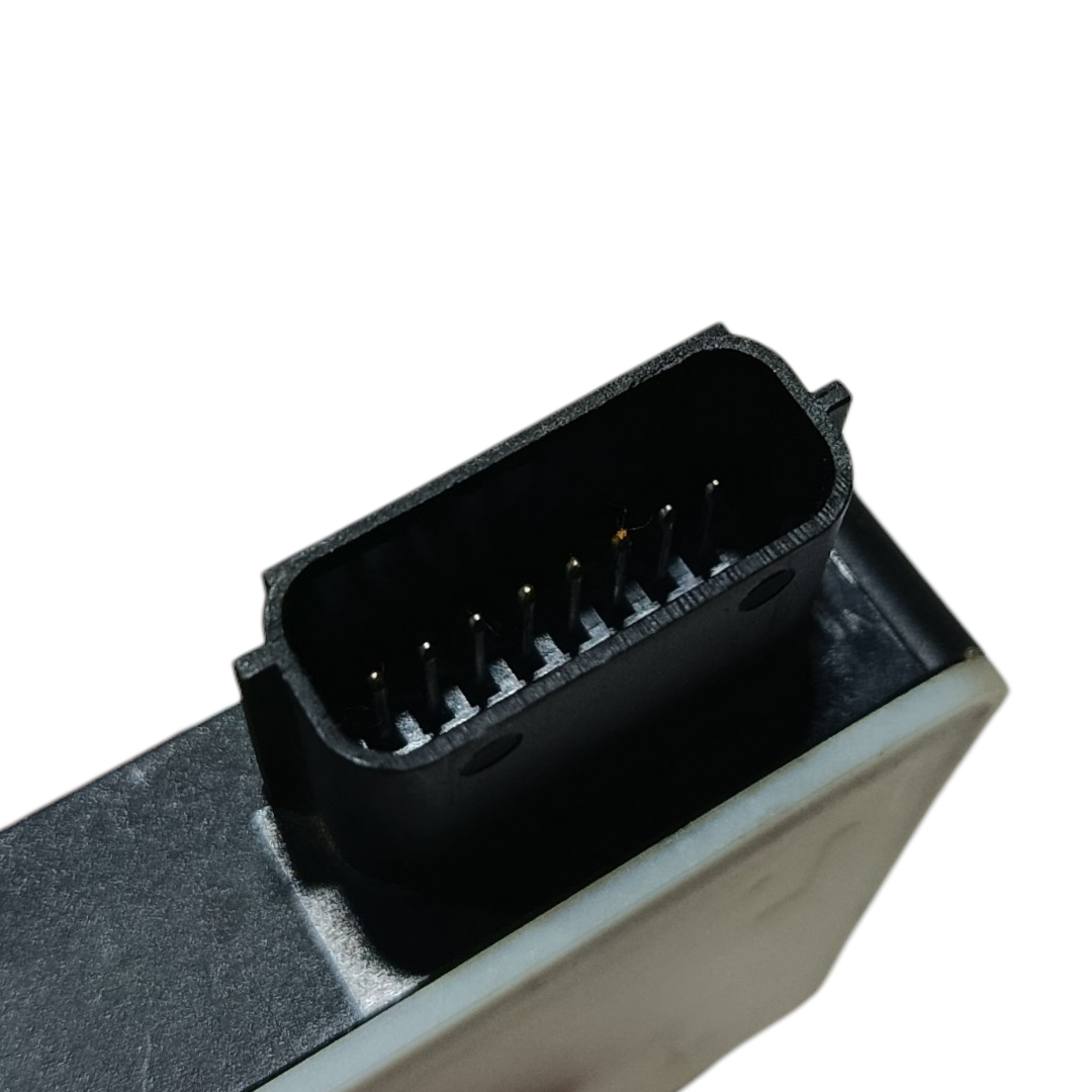 modulo radar traseiro direito Byd king gs 2025 6