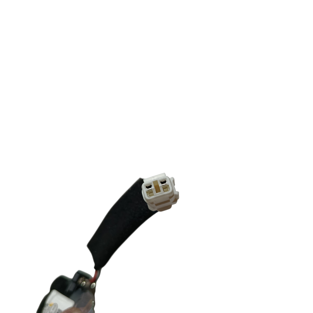 twitter alto falante porta diante direita Byd king gs 2025 6