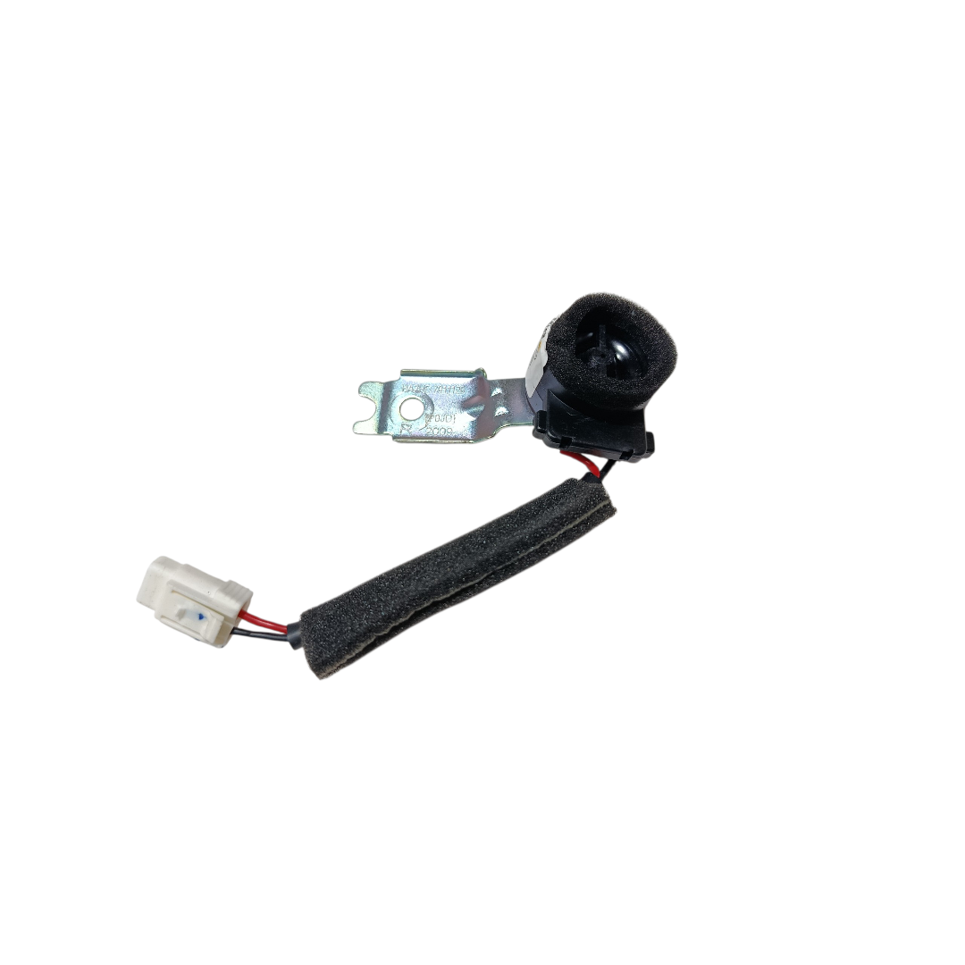 twitter alto falante porta diante direita Byd king gs 2025 3