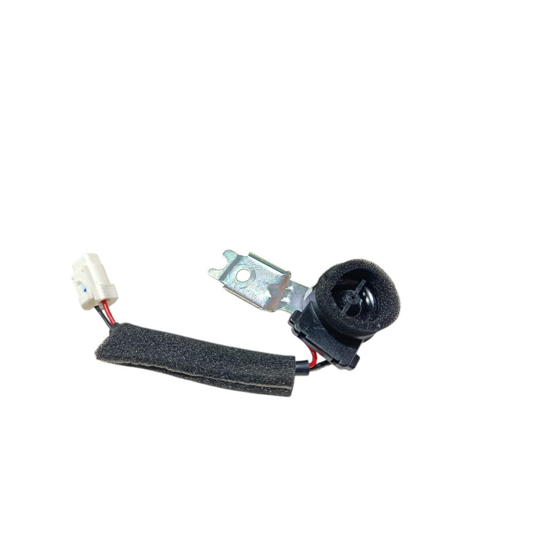 twitter alto falante porta diante direita Byd king gs 2025