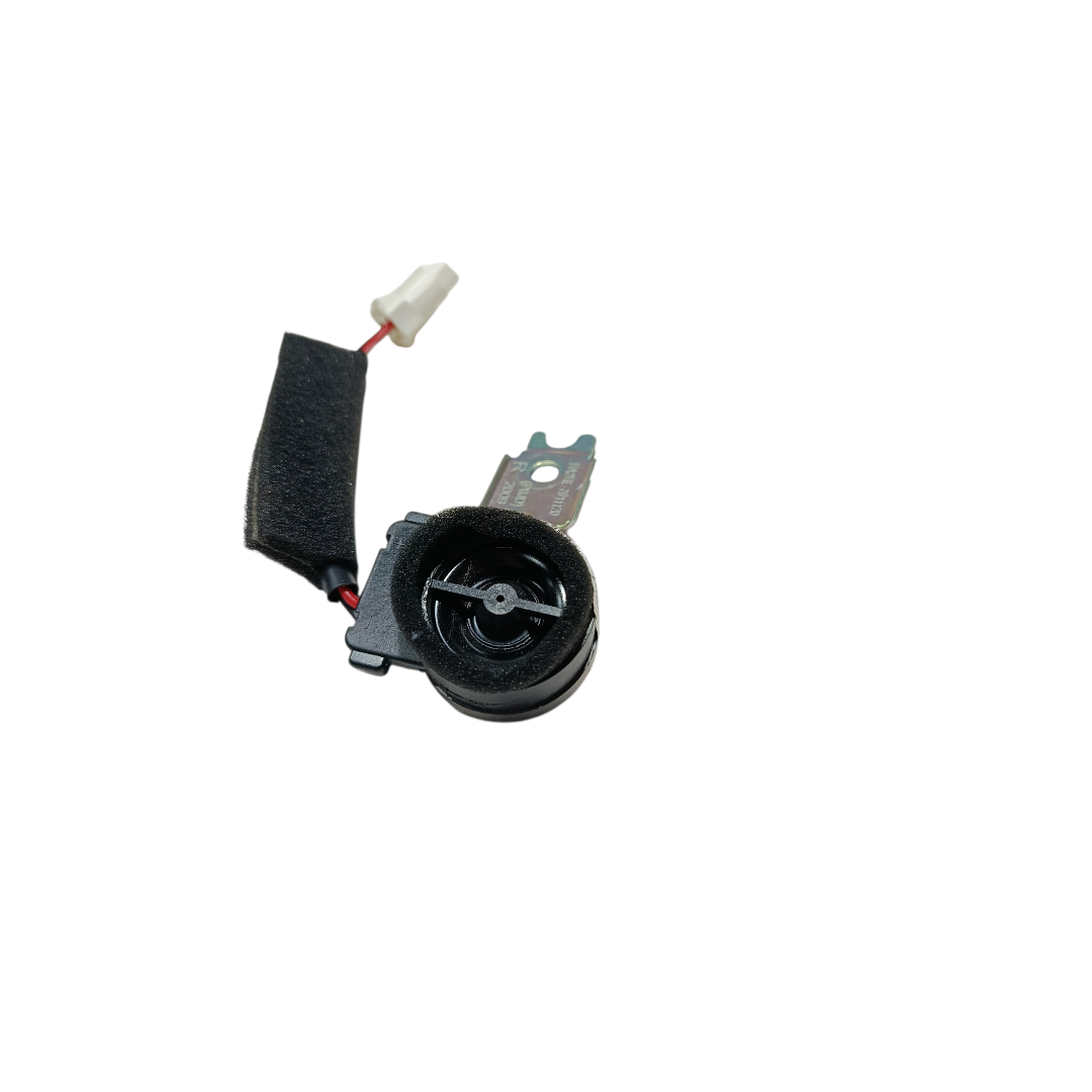 twitter alto falante porta diante direita Byd king gs 2025 4