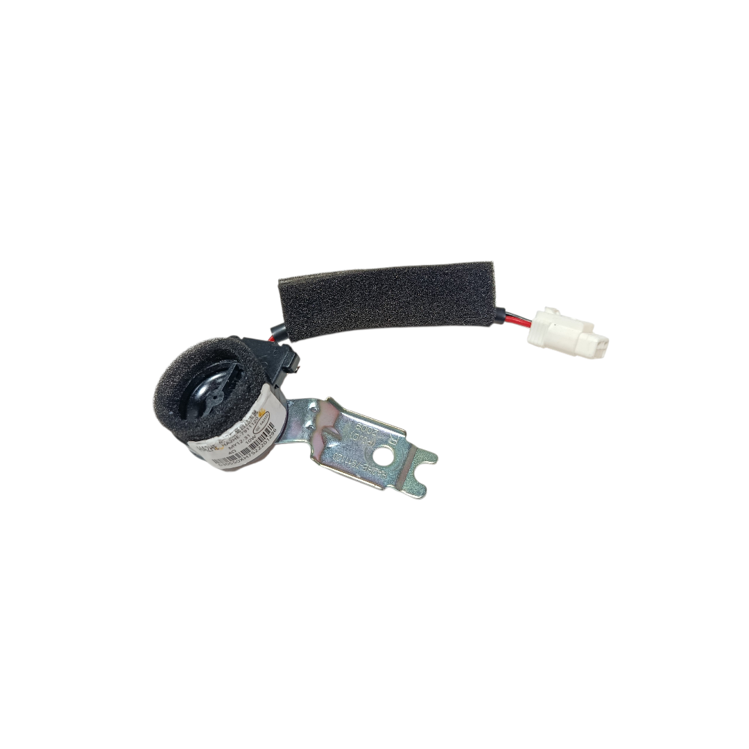 twitter alto falante porta diante direita Byd king gs 2025 2