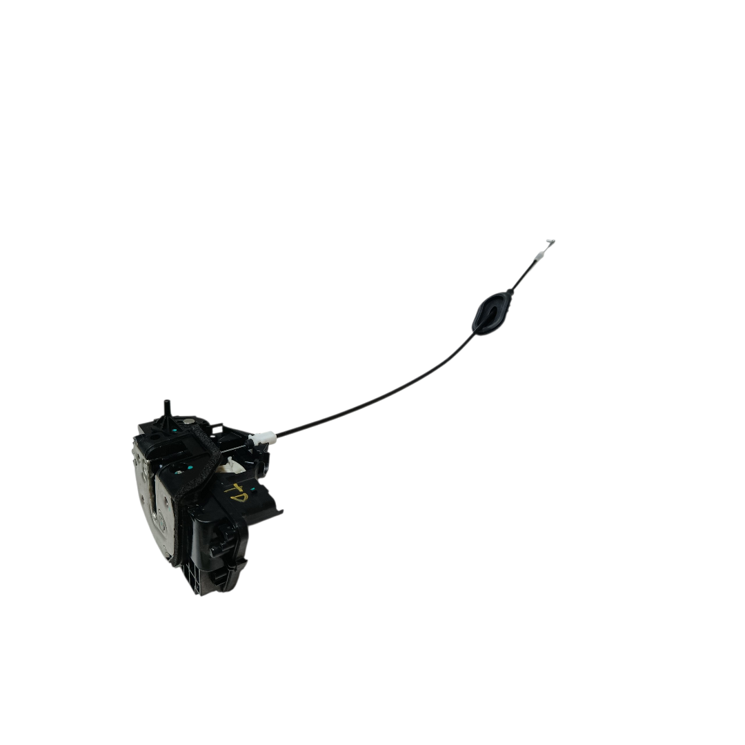 fechadura porta traseira direita Byd king gs 2025 3