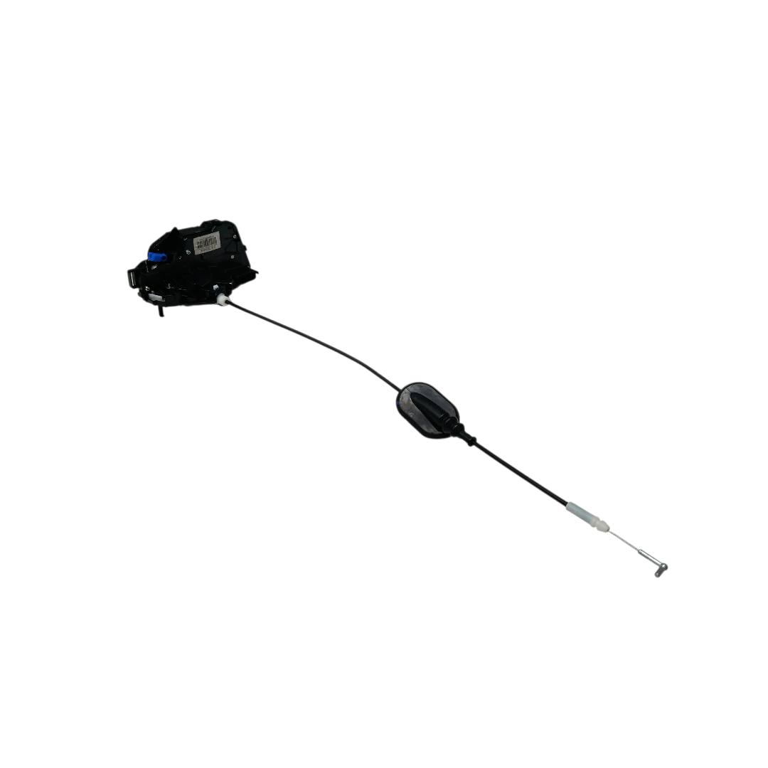 fechadura porta traseira direita Byd king gs 2025 1