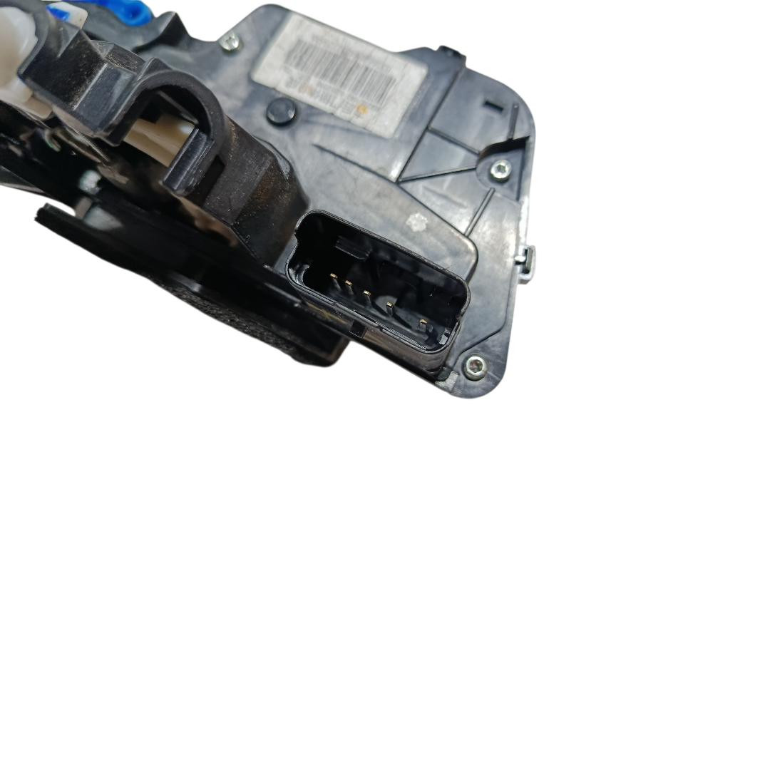 fechadura porta traseira direita Byd king gs 2025 5