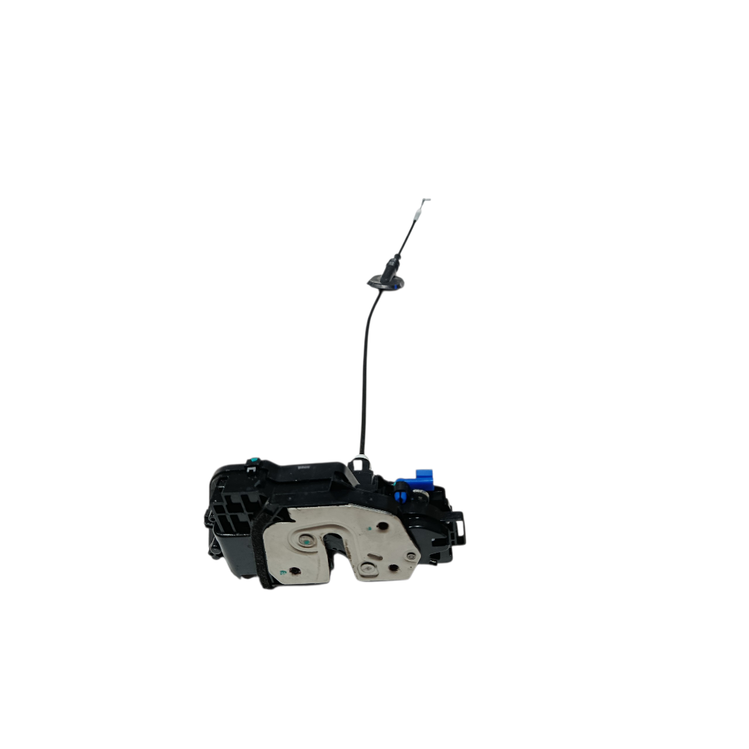 fechadura porta traseira direita Byd king gs 2025 2