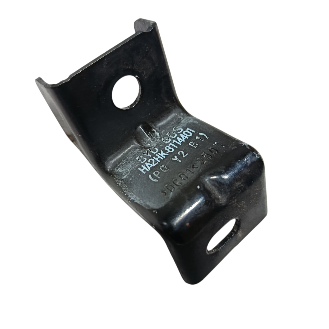 Suporte sensor temperatura externo BYD King GS 1.5 2025 8