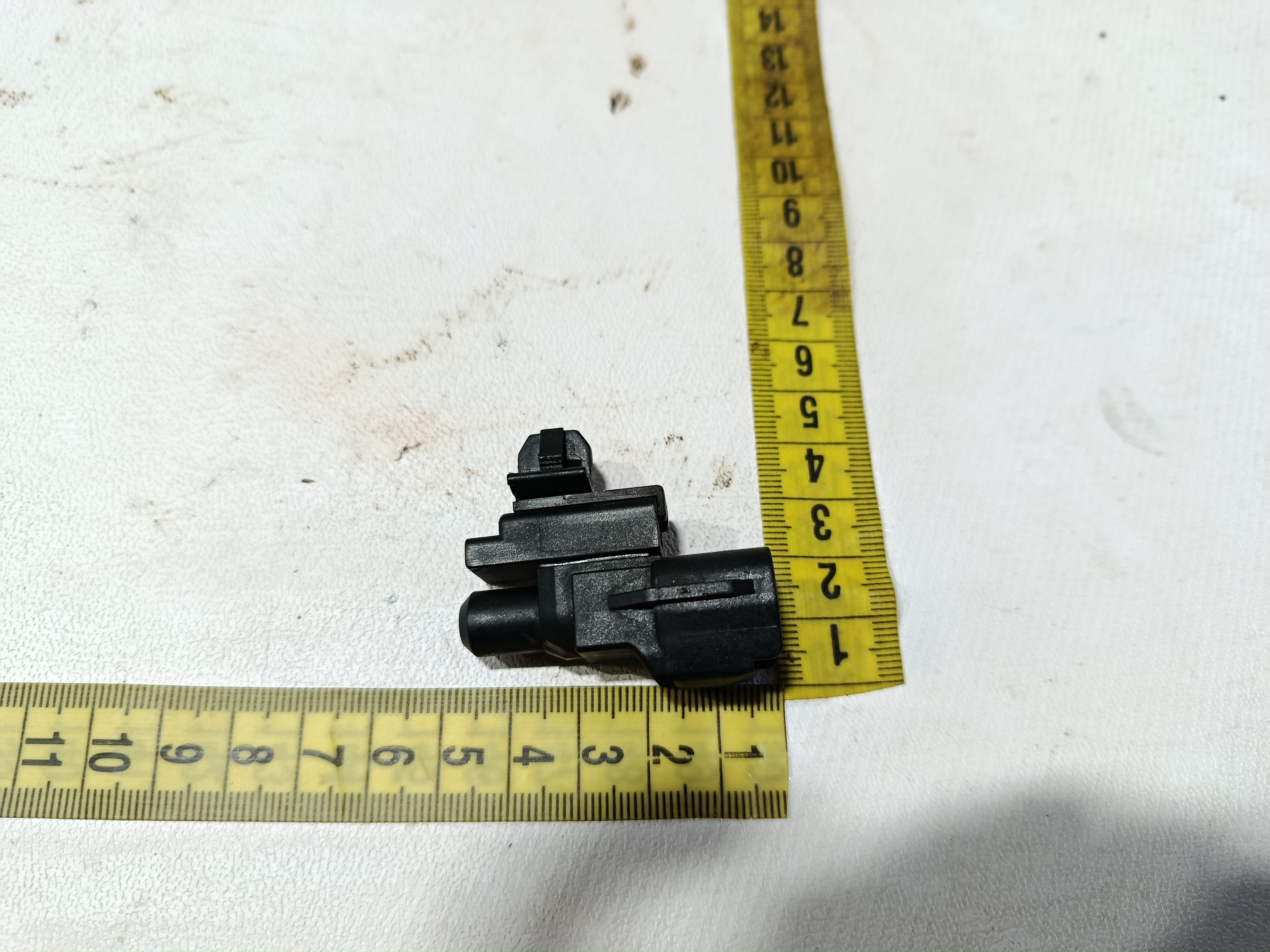 Sensor temperatura externo BYD King GS 1.5 2025 6
